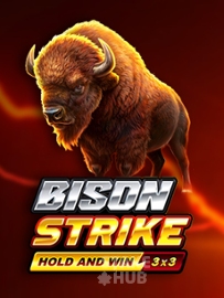 Bison Strike